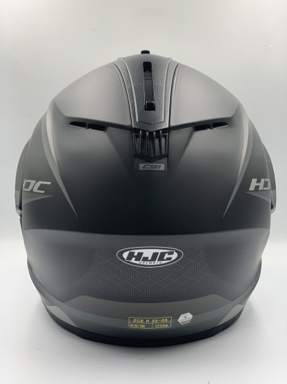 HJC Helmet C91 Taly MC5SF Flip Up (ECE 22.05)